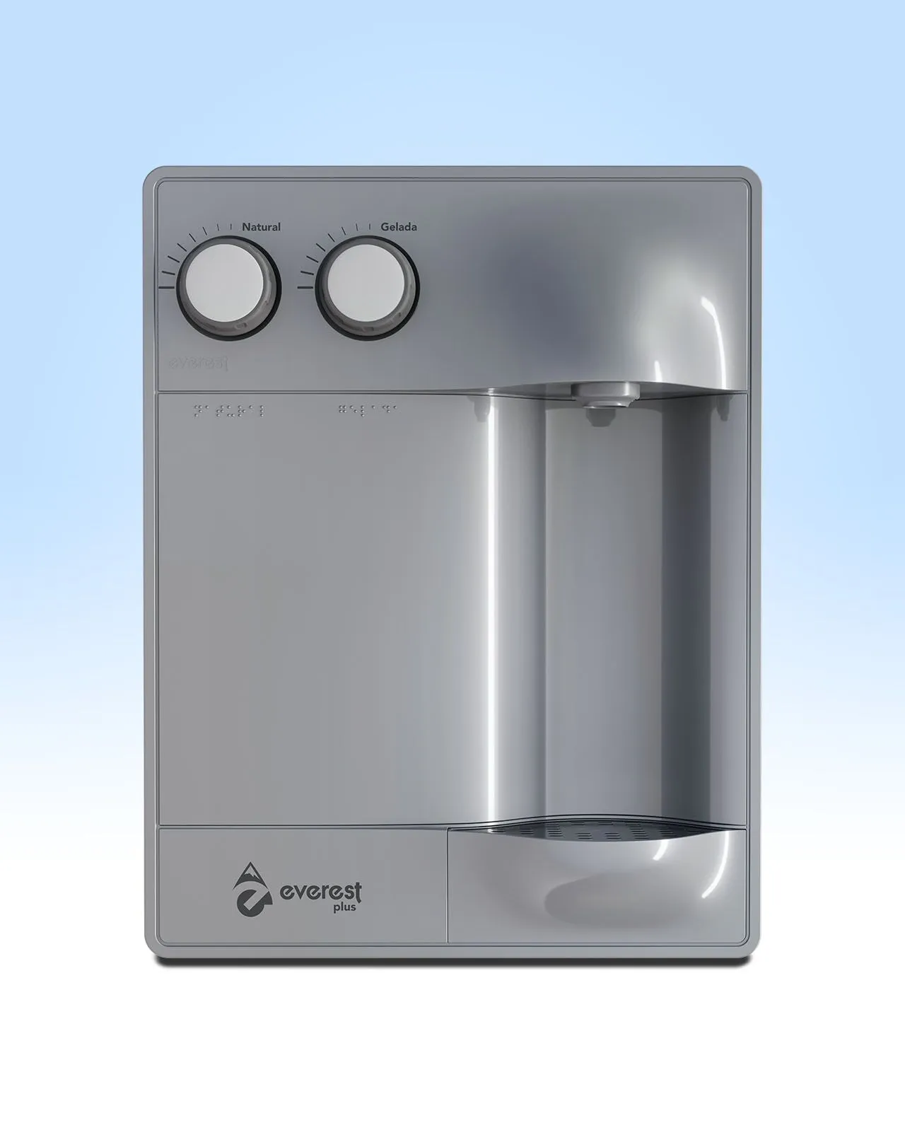 Everest Plus Inverter